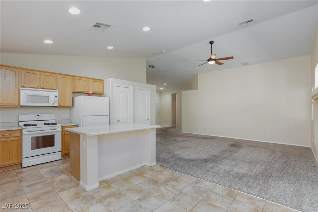 518 Seneca Ridge, North Las Vegas, NV 89084