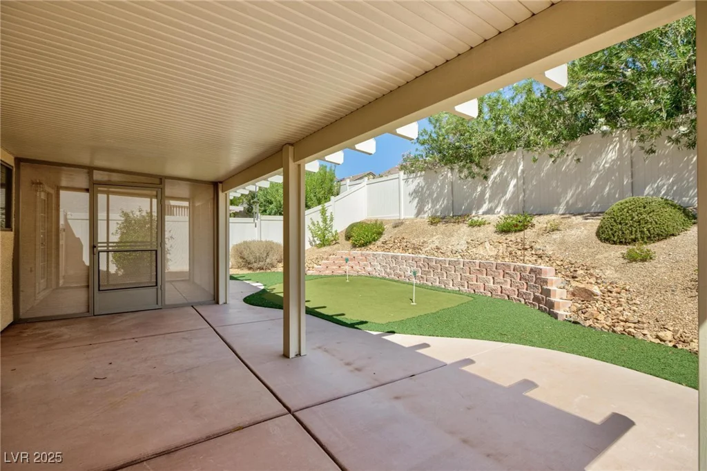 518 Seneca Ridge, North Las Vegas, NV 89084