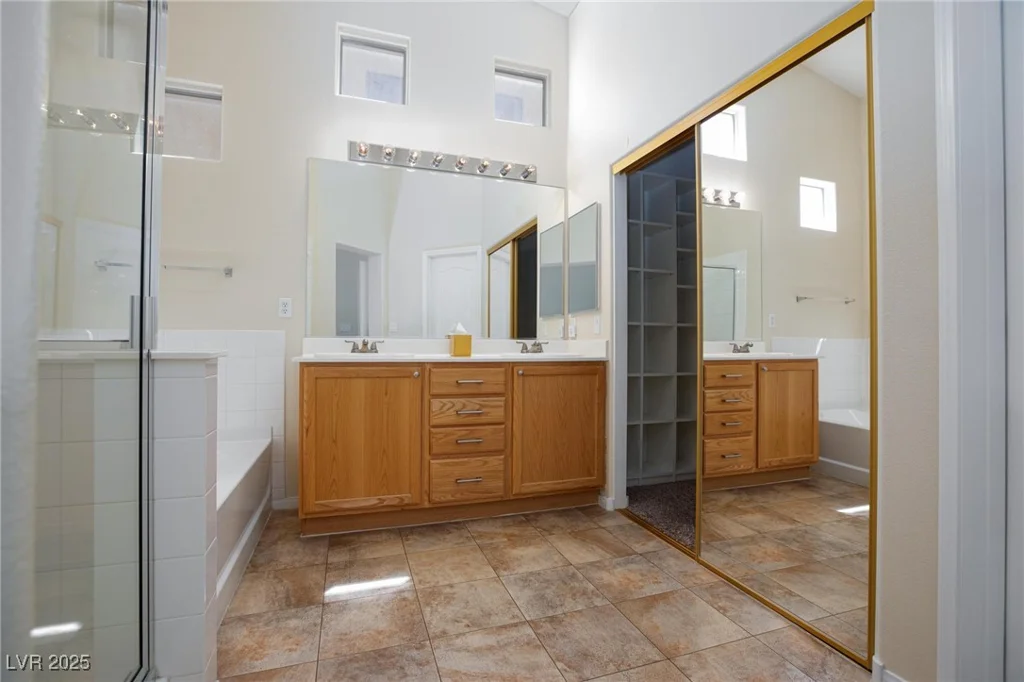 518 Seneca Ridge, North Las Vegas, NV 89084