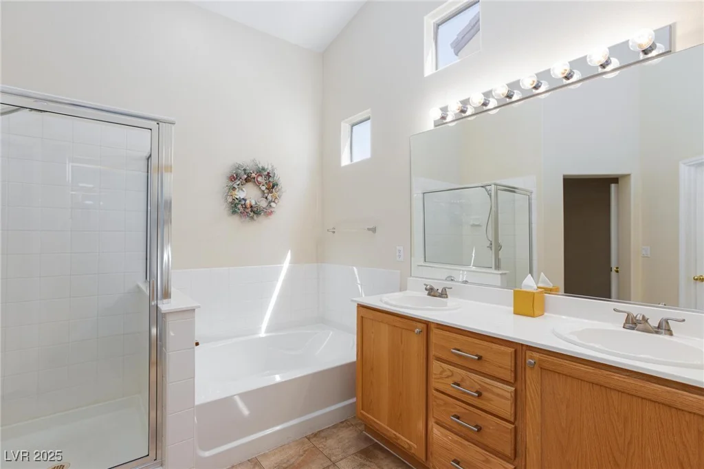 518 Seneca Ridge, North Las Vegas, NV 89084