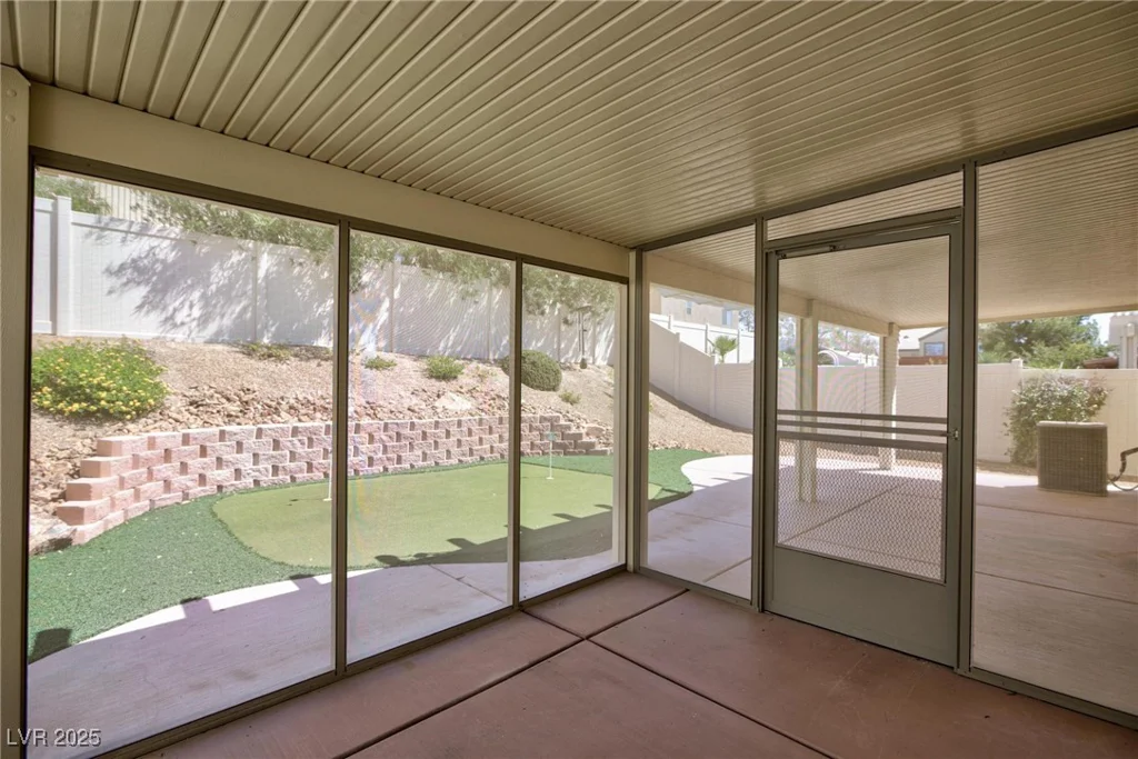 518 Seneca Ridge, North Las Vegas, NV 89084