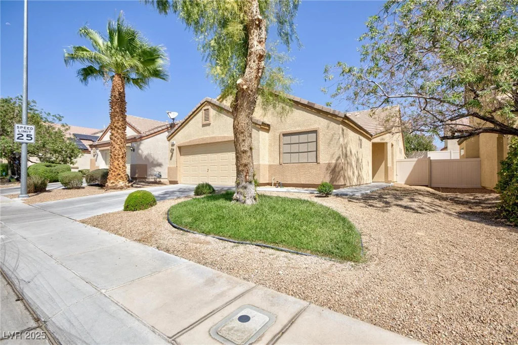 518 Seneca Ridge, North Las Vegas, NV 89084
