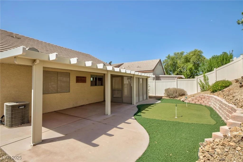 518 Seneca Ridge, North Las Vegas, NV 89084