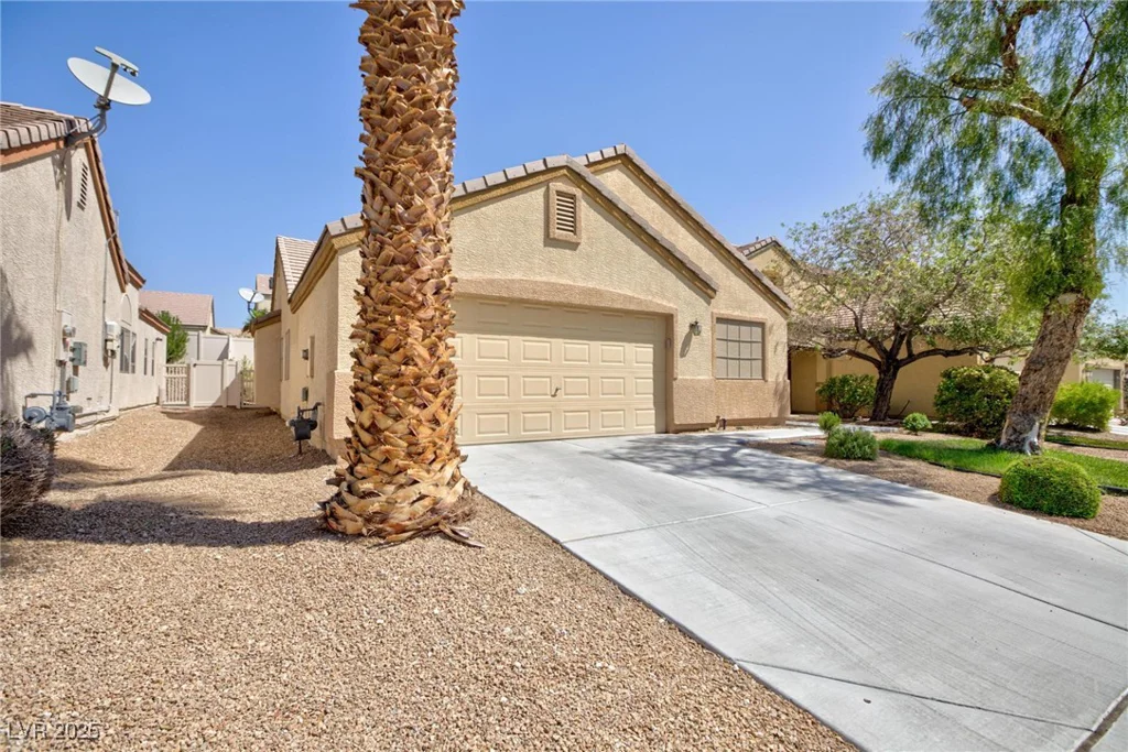 518 Seneca Ridge, North Las Vegas, NV 89084
