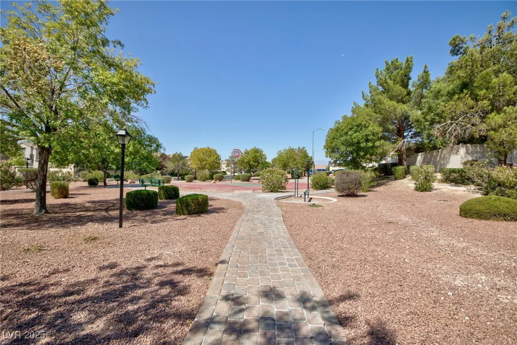 518 Seneca Ridge, North Las Vegas, NV 89084