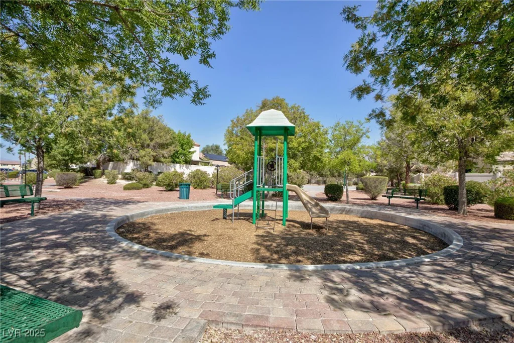 518 Seneca Ridge, North Las Vegas, NV 89084