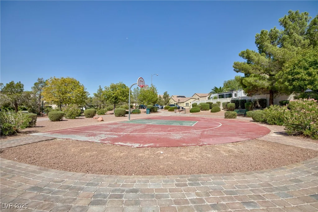 518 Seneca Ridge, North Las Vegas, NV 89084