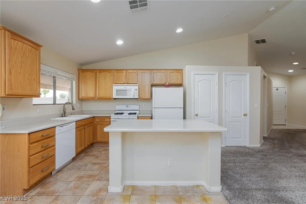 518 Seneca Ridge, North Las Vegas, NV 89084