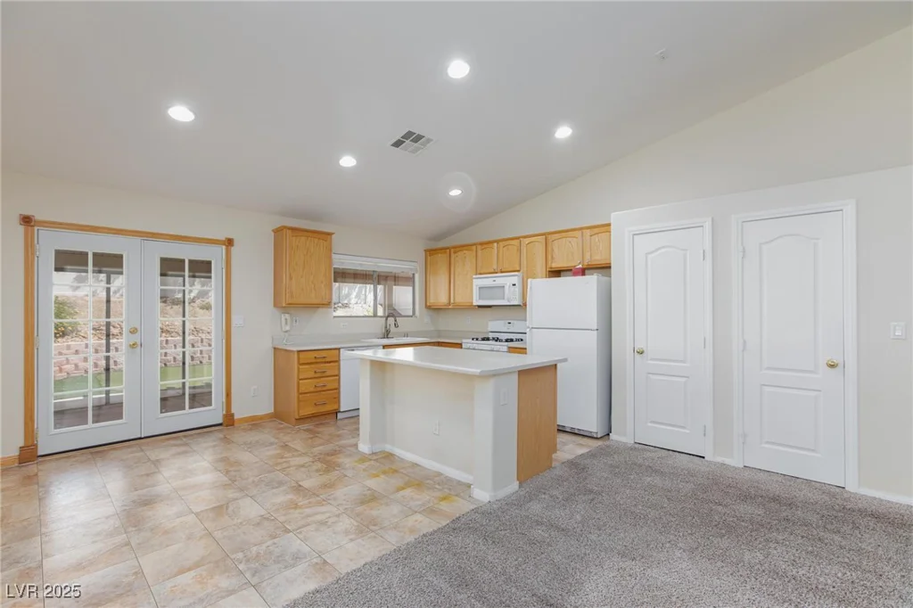 518 Seneca Ridge, North Las Vegas, NV 89084