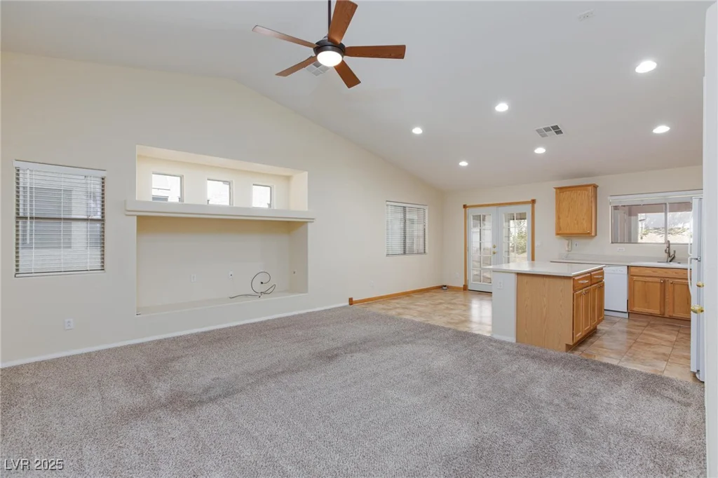 518 Seneca Ridge, North Las Vegas, NV 89084