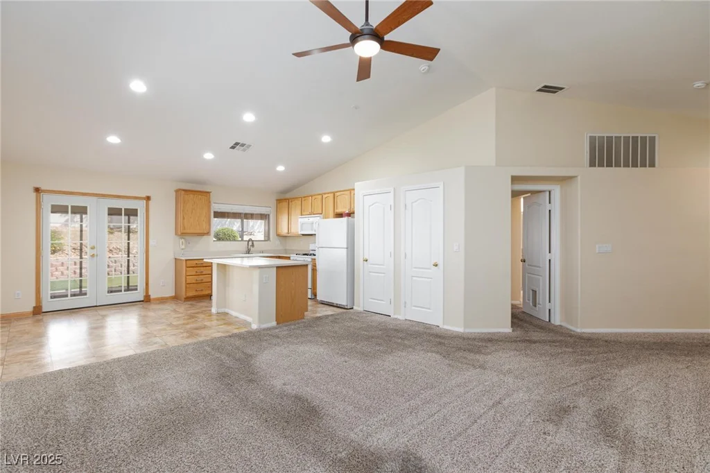 518 Seneca Ridge, North Las Vegas, NV 89084