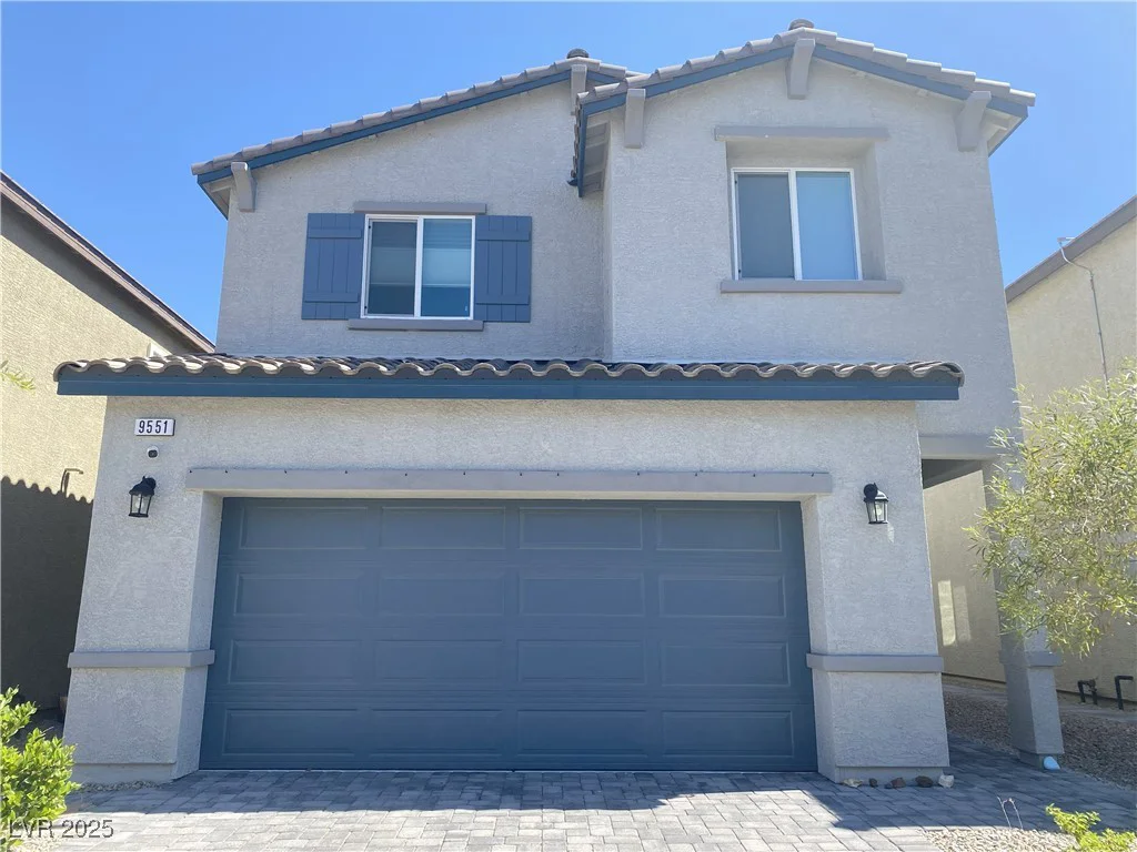 9551 Spyglass Run, Las Vegas, NV 89178