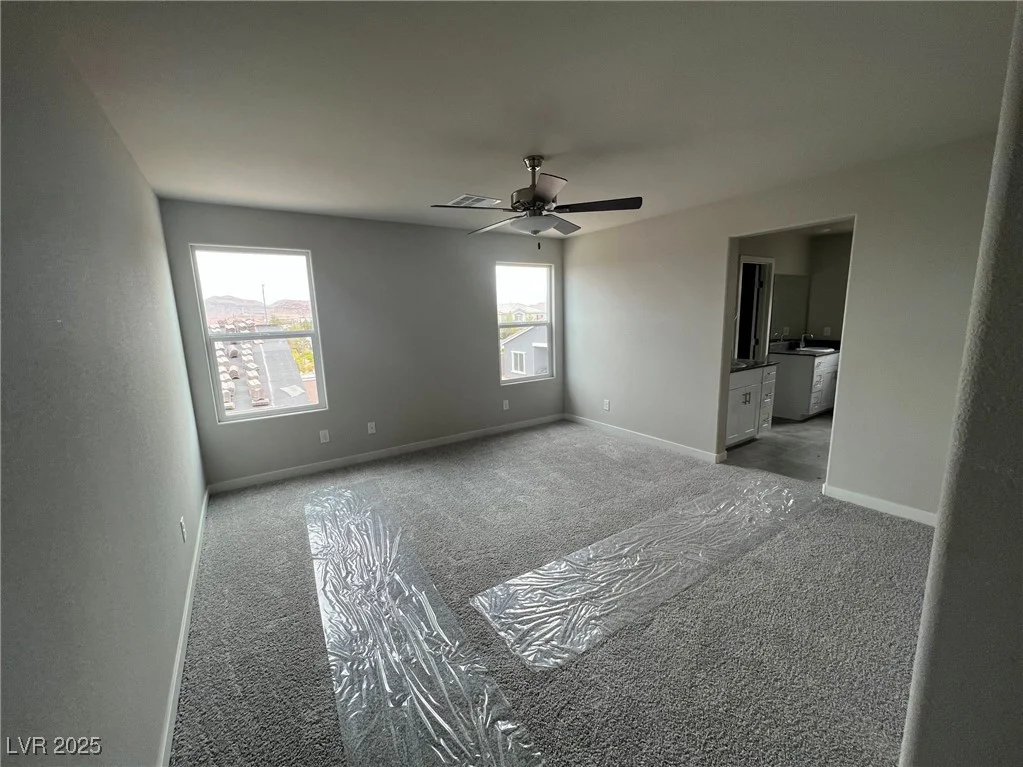 9551 Spyglass Run, Las Vegas, NV 89178