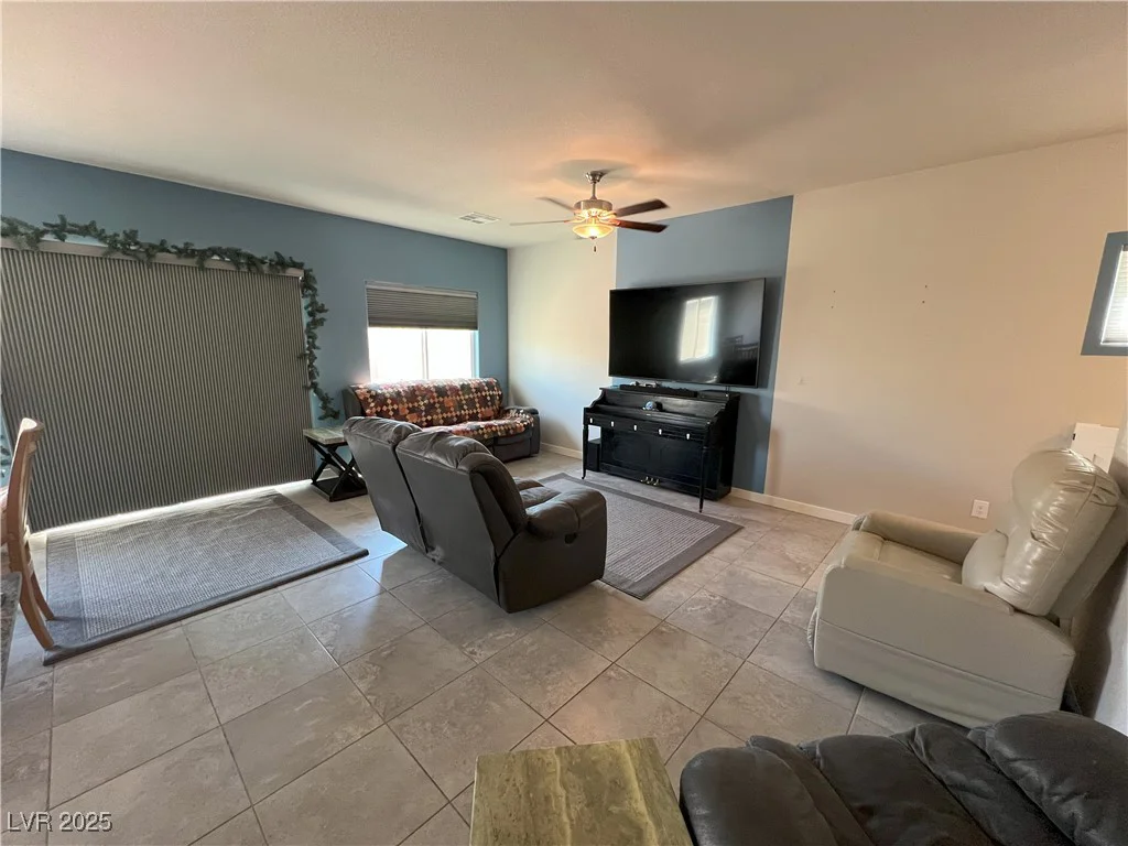 9551 Spyglass Run, Las Vegas, NV 89178