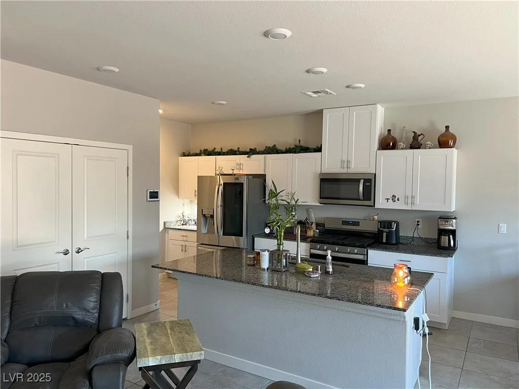 9551 Spyglass Run, Las Vegas, NV 89178