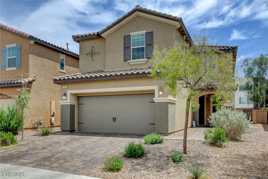 1425 Overseer, Henderson, NV 89074
