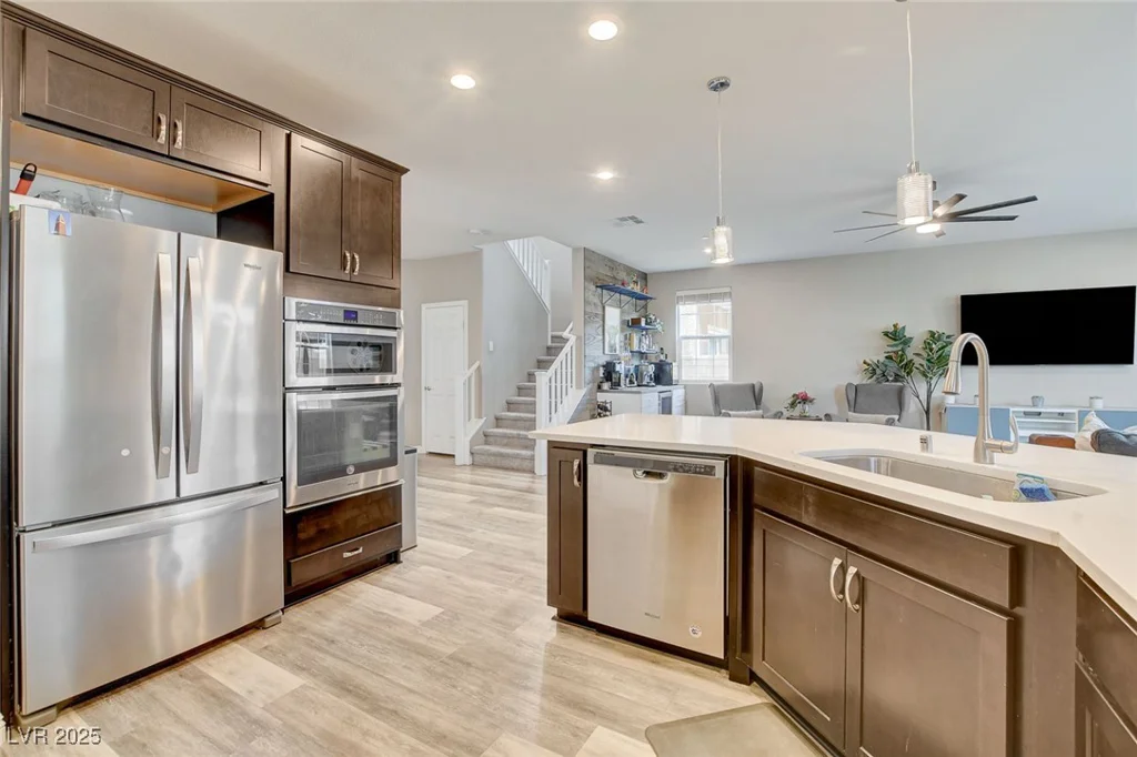 1425 Overseer, Henderson, NV 89074