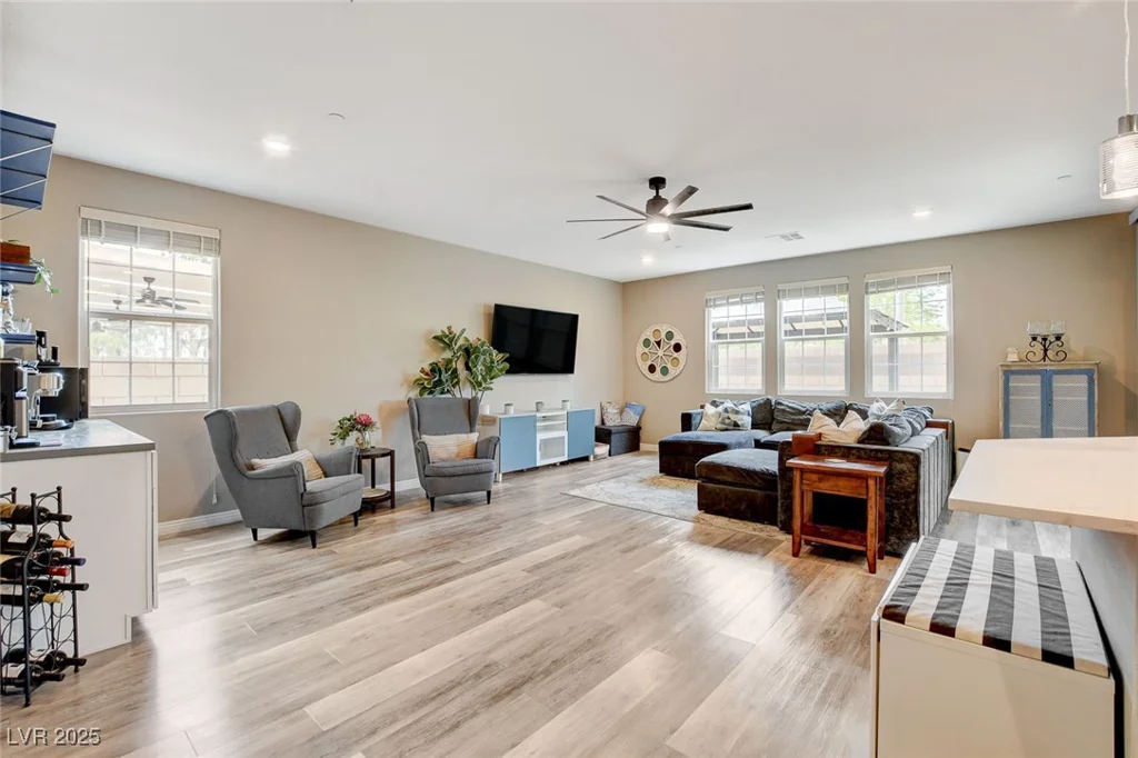 1425 Overseer, Henderson, NV 89074