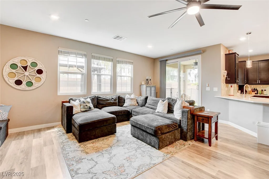 1425 Overseer, Henderson, NV 89074