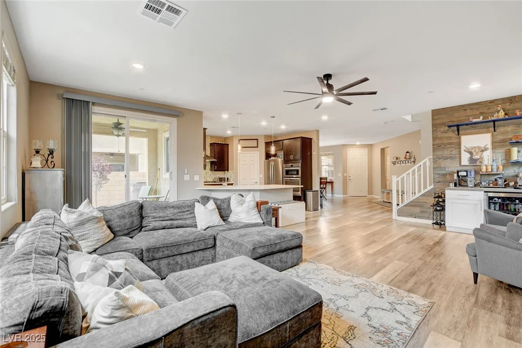 1425 Overseer, Henderson, NV 89074