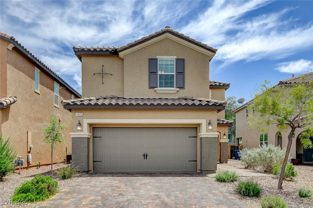 1425 Overseer, Henderson, NV 89074