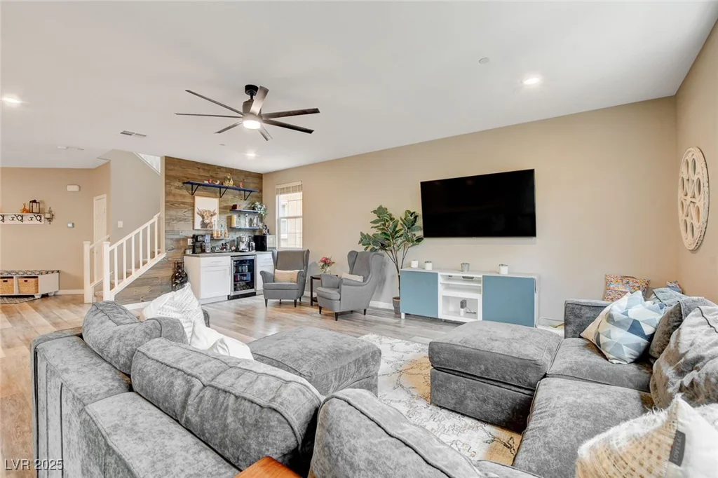 1425 Overseer, Henderson, NV 89074