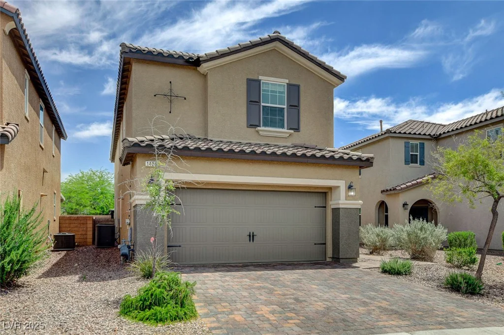 1425 Overseer, Henderson, NV 89074