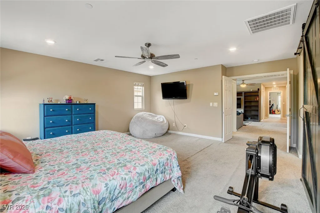 1425 Overseer, Henderson, NV 89074