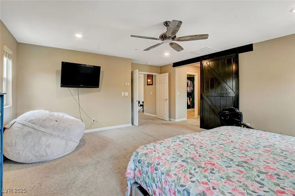 1425 Overseer, Henderson, NV 89074