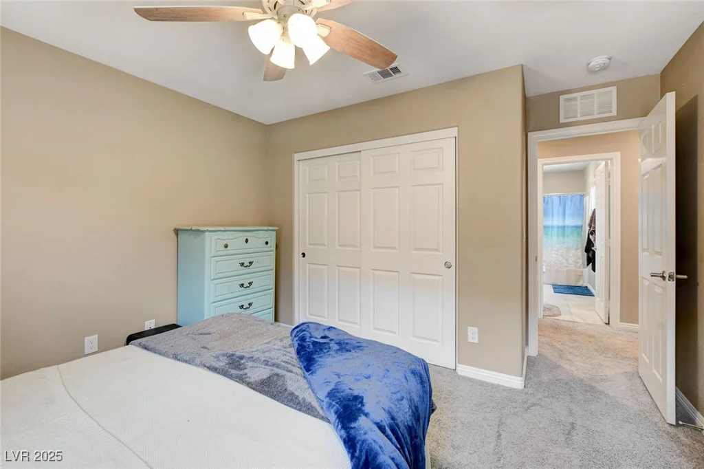1425 Overseer, Henderson, NV 89074