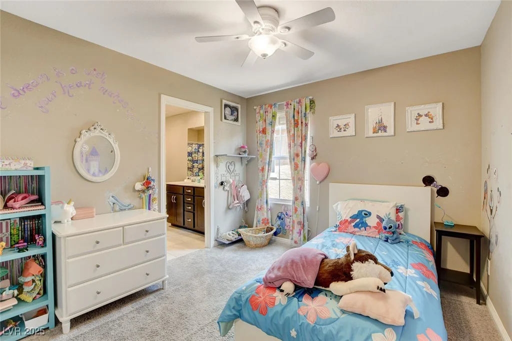 1425 Overseer, Henderson, NV 89074