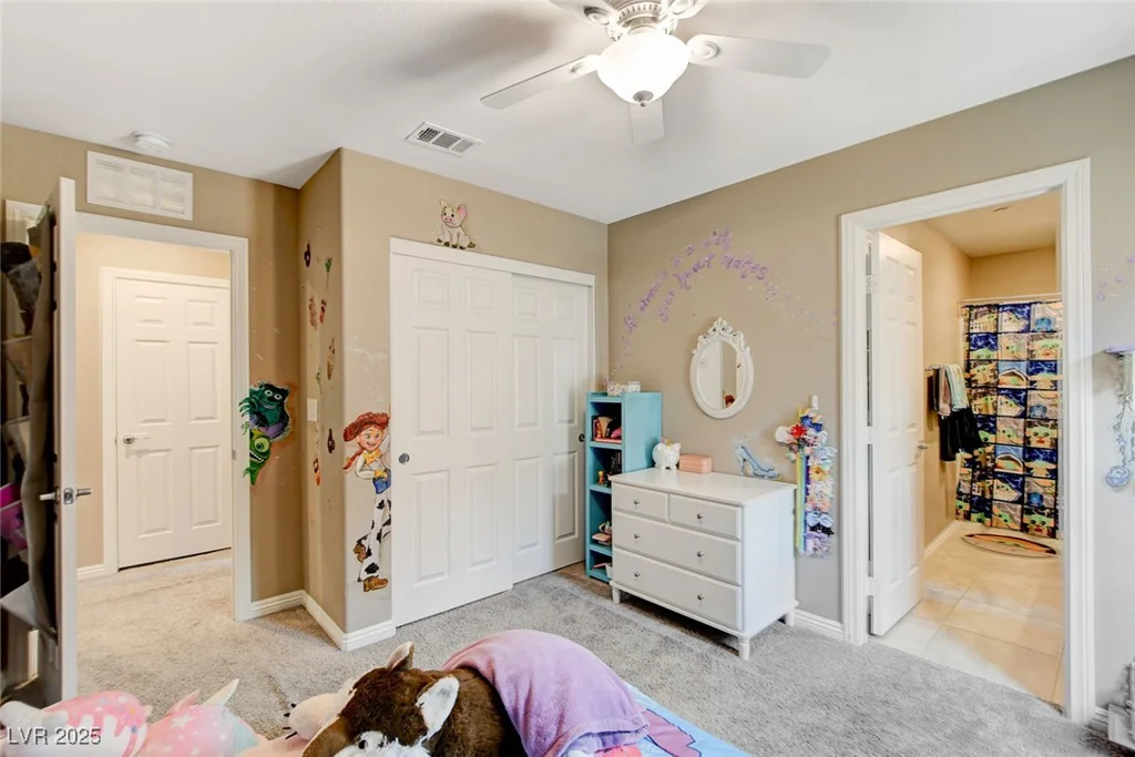 1425 Overseer, Henderson, NV 89074