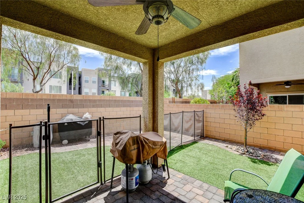 1425 Overseer, Henderson, NV 89074