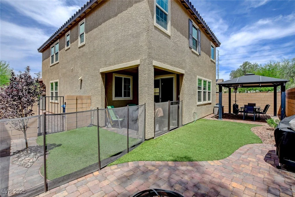 1425 Overseer, Henderson, NV 89074