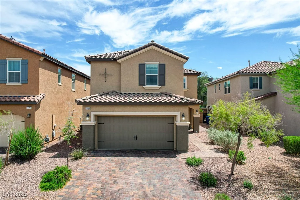 1425 Overseer, Henderson, NV 89074