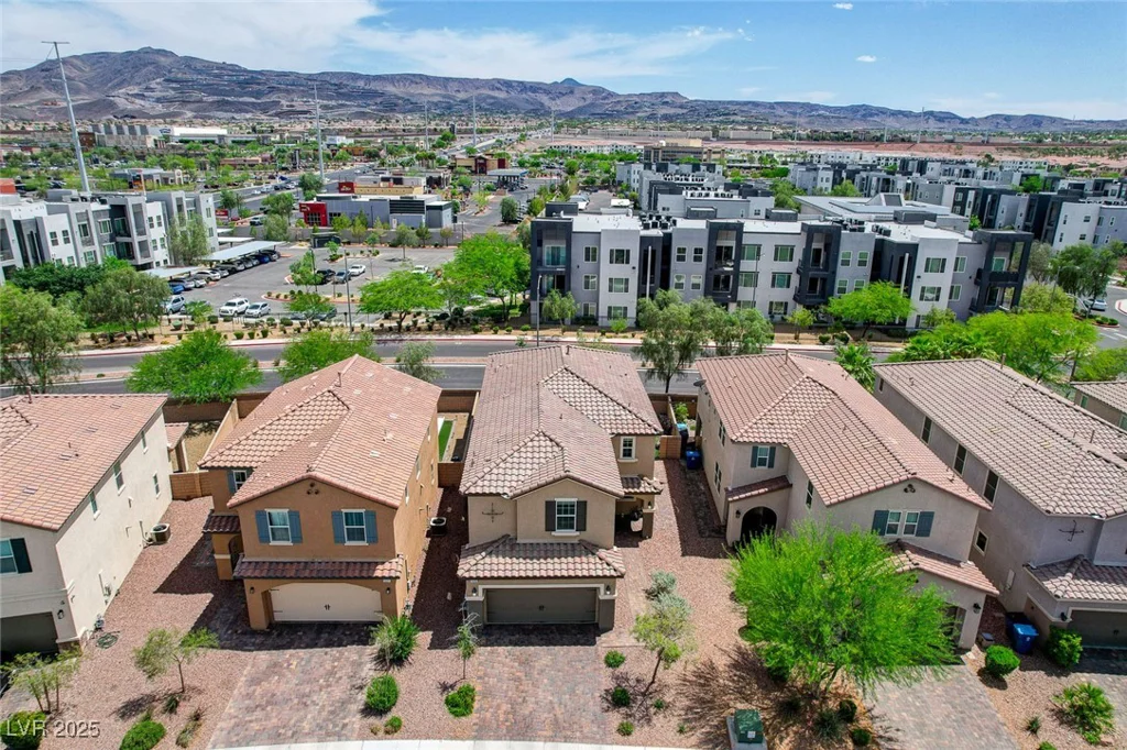1425 Overseer, Henderson, NV 89074