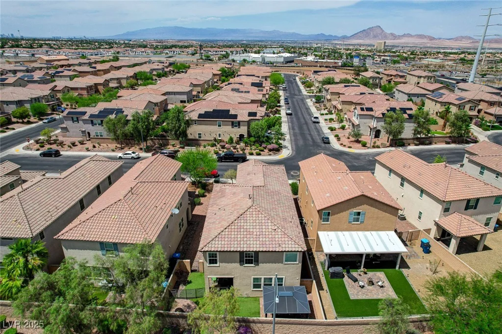 1425 Overseer, Henderson, NV 89074