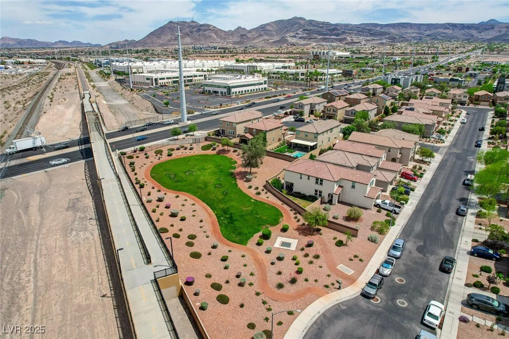 1425 Overseer, Henderson, NV 89074