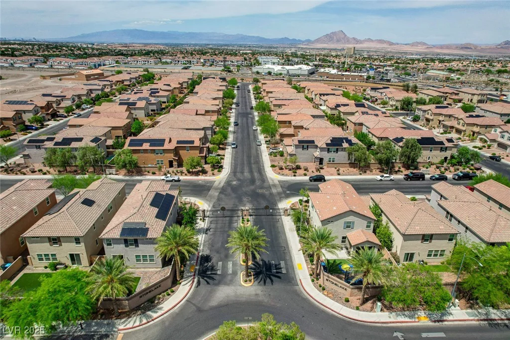 1425 Overseer, Henderson, NV 89074