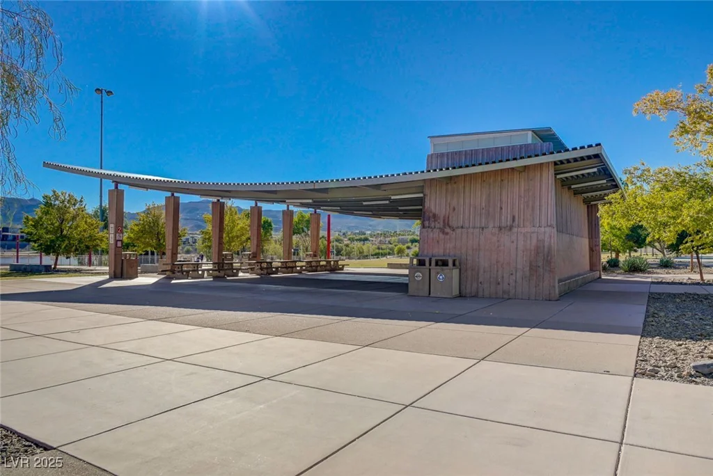 1425 Overseer, Henderson, NV 89074
