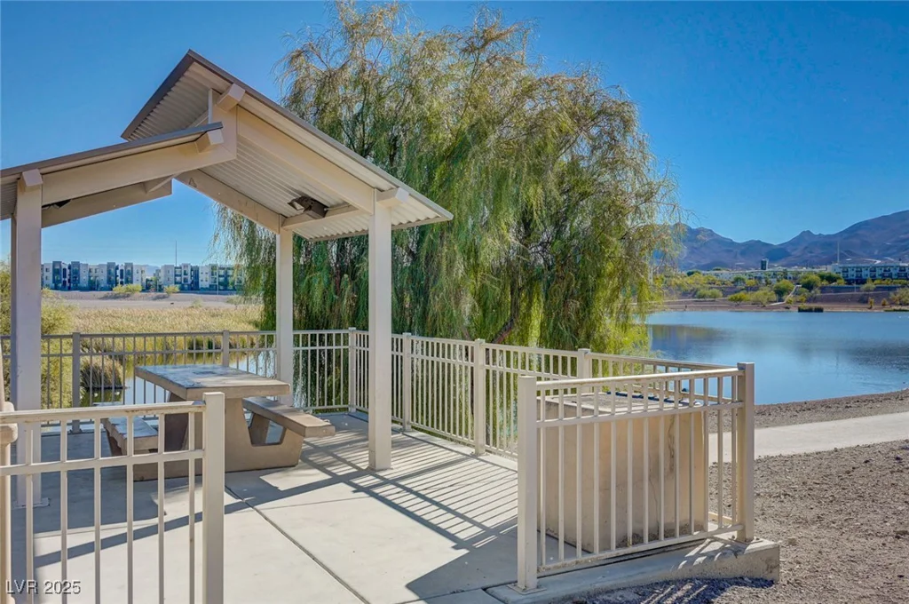 1425 Overseer, Henderson, NV 89074