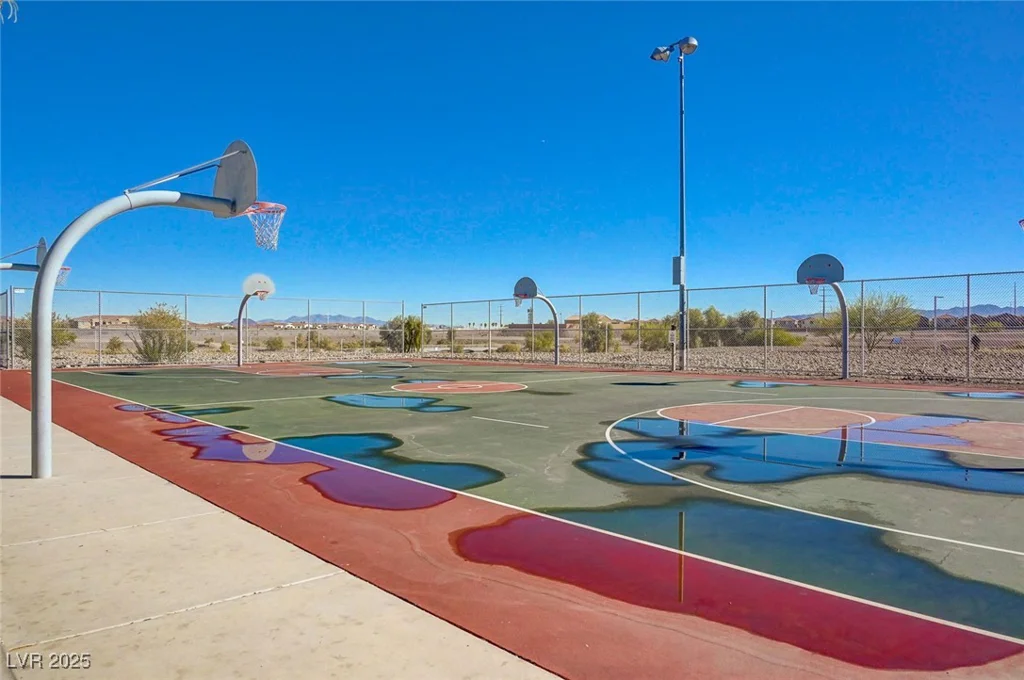 1425 Overseer, Henderson, NV 89074