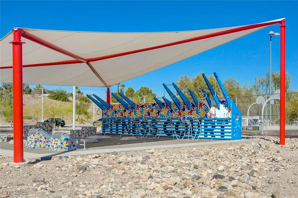 1425 Overseer, Henderson, NV 89074