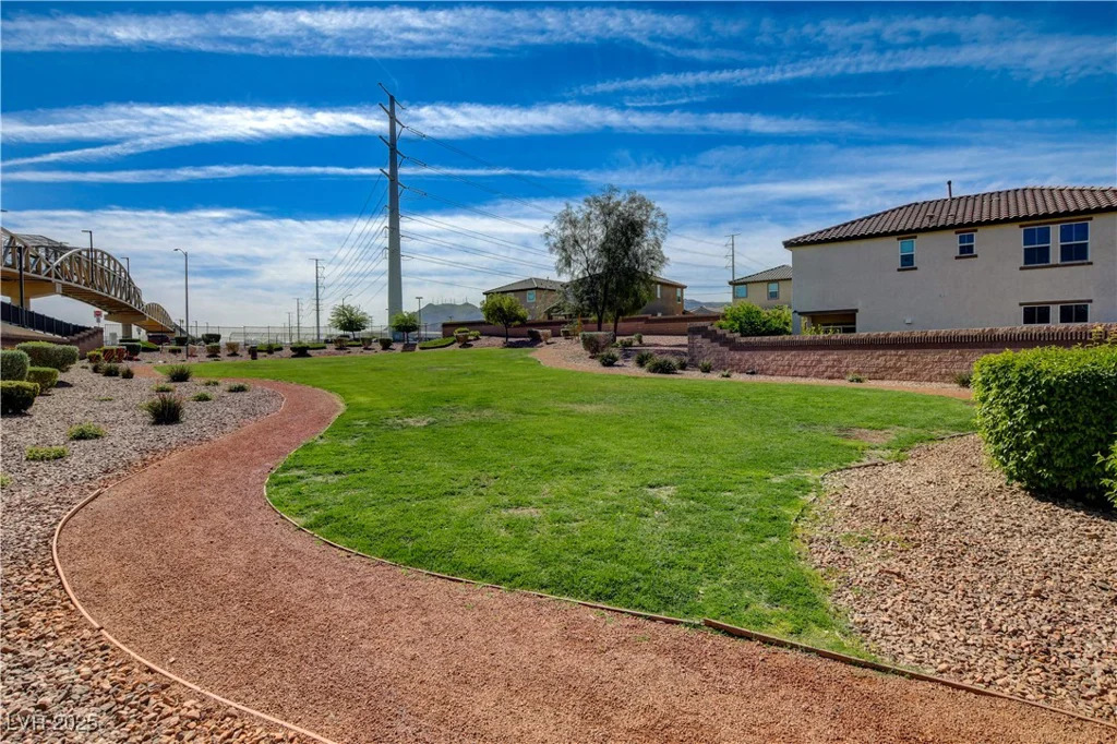 1425 Overseer, Henderson, NV 89074