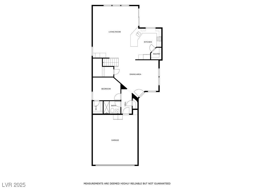 1425 Overseer, Henderson, NV 89074