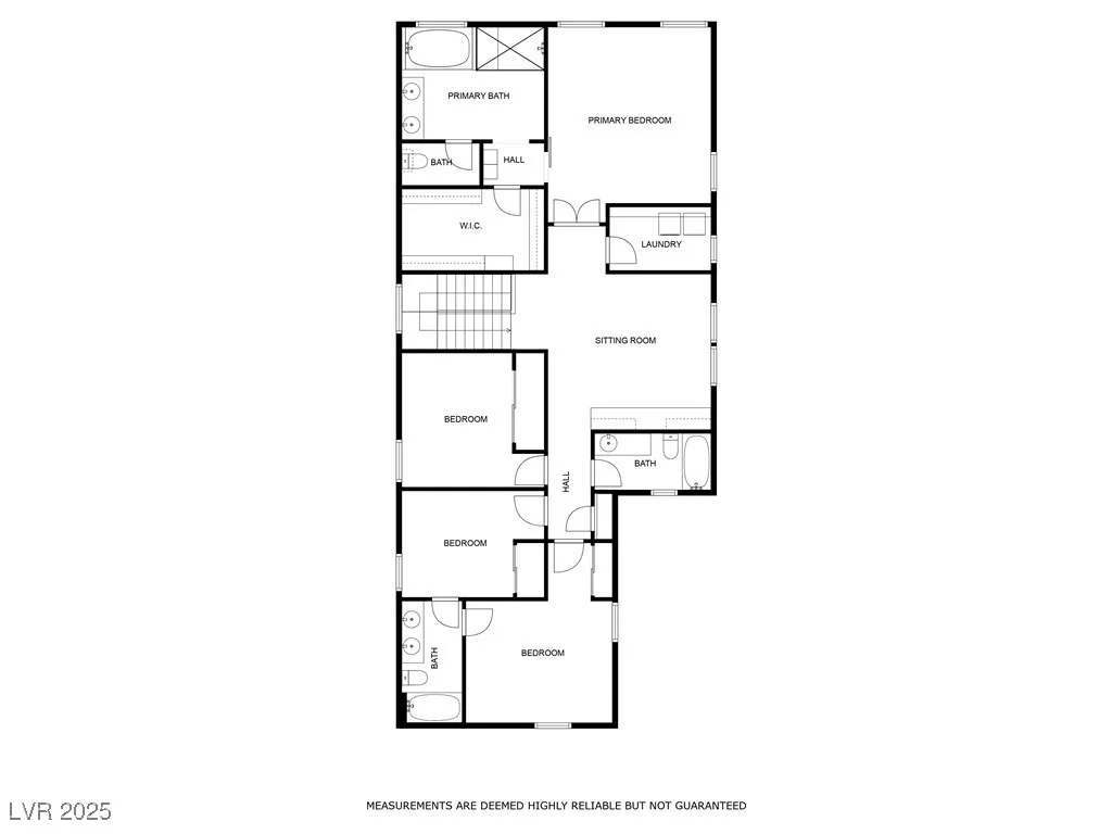 1425 Overseer, Henderson, NV 89074