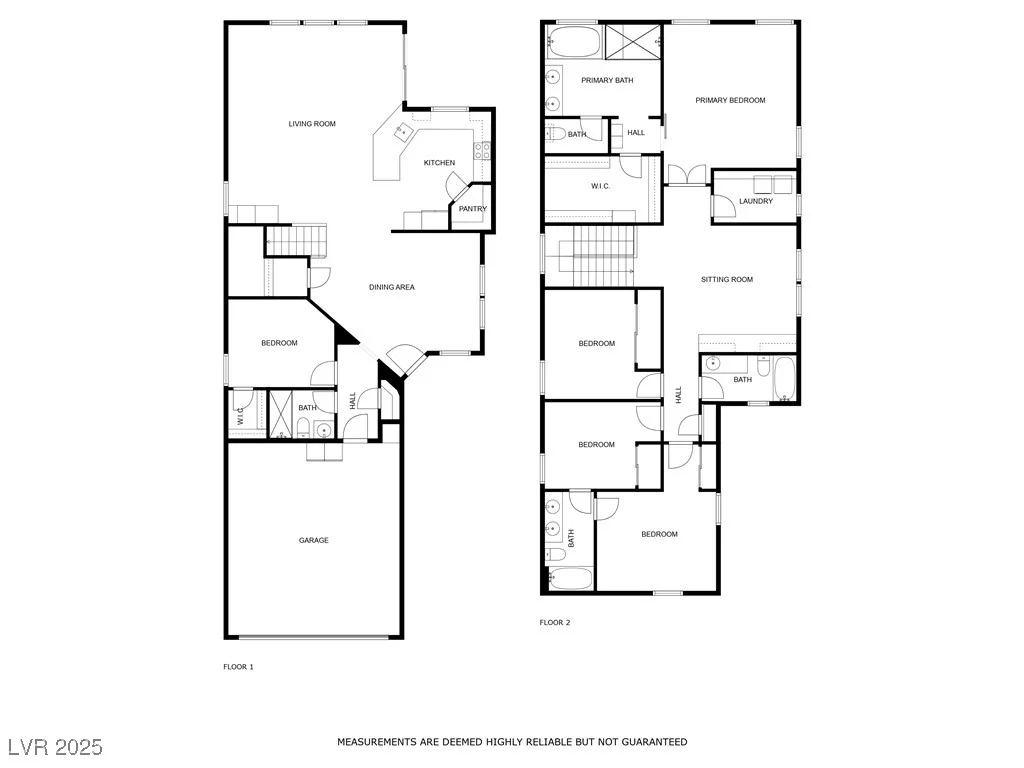 1425 Overseer, Henderson, NV 89074