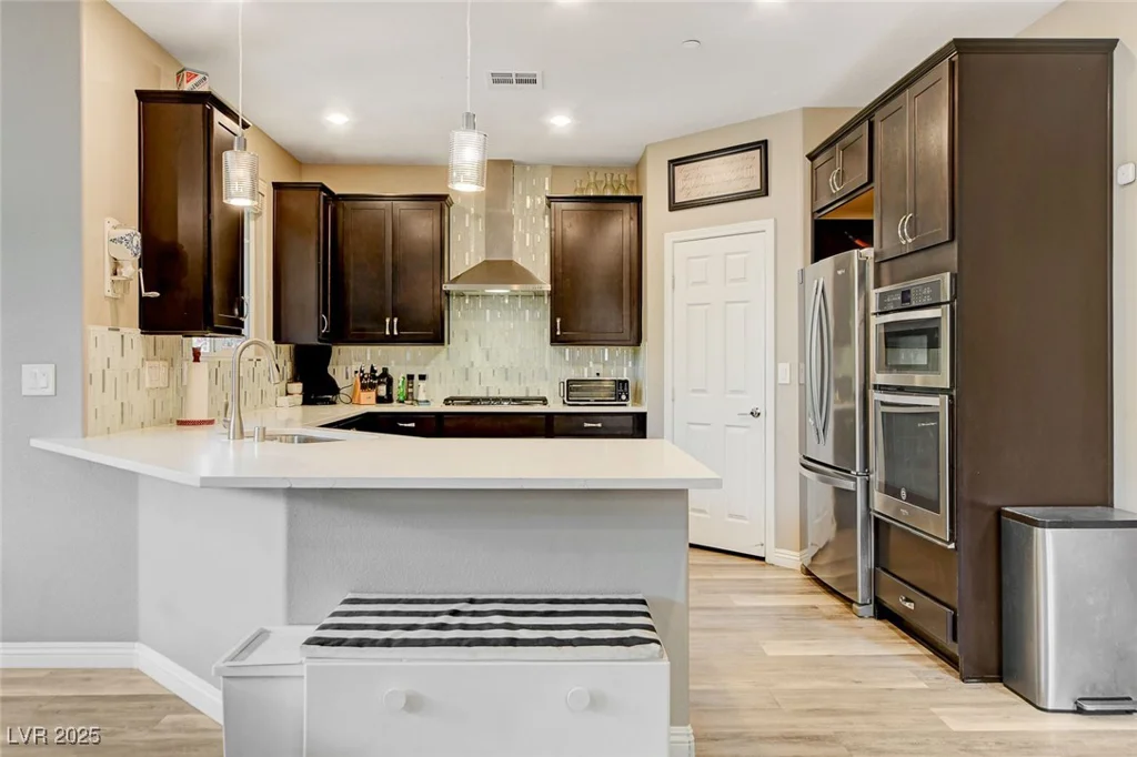1425 Overseer, Henderson, NV 89074