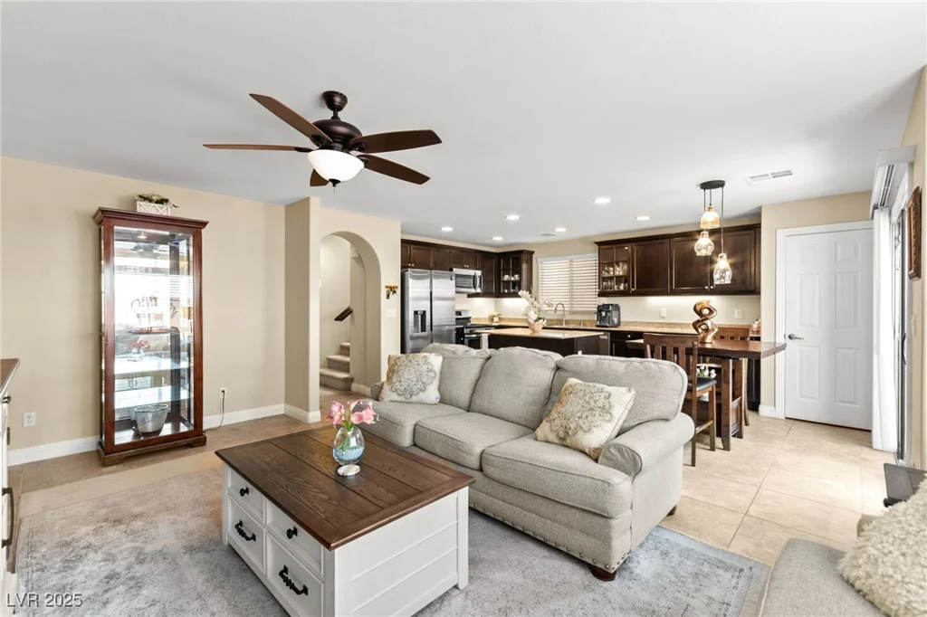 10262 Headrick, Las Vegas, NV 89166
