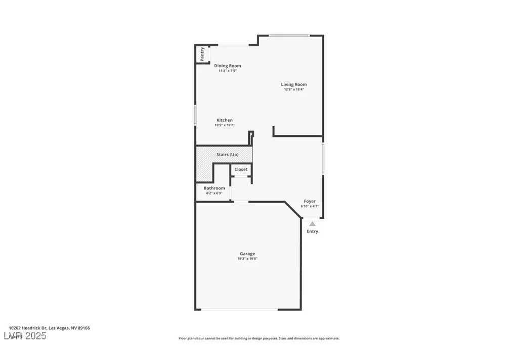 10262 Headrick, Las Vegas, NV 89166